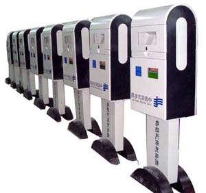 充电桩产业：非技术难题是道坎