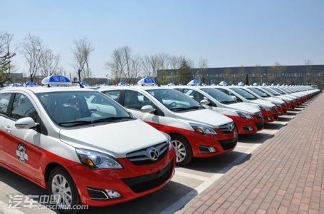 北汽与比亚迪死磕 联姻富士康开发新能源车电池