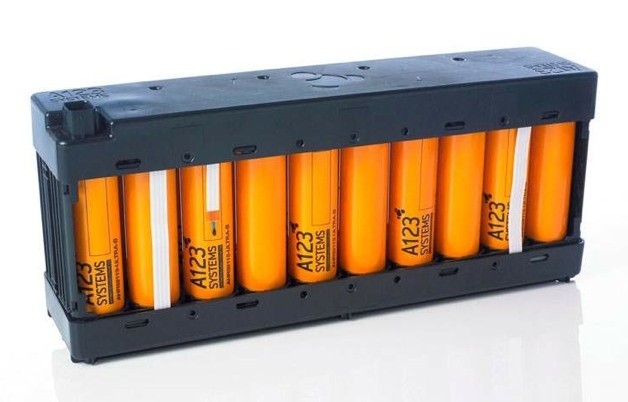 螳螂捕蝉 黄雀在后 日本NEC要收购A123电池？