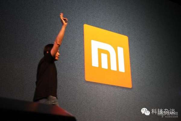 新山寨时代：和小米手机一起跳崖！