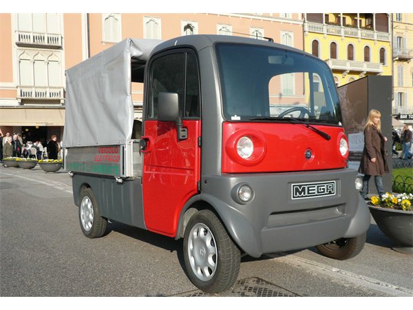 欧洲低速电动车是用什么办法来进行管理的？