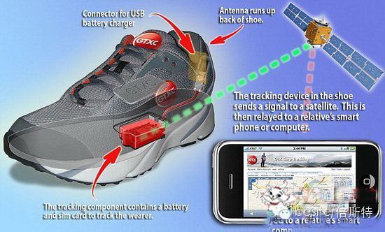 将智能穿在身上 像钢铁侠那样生活