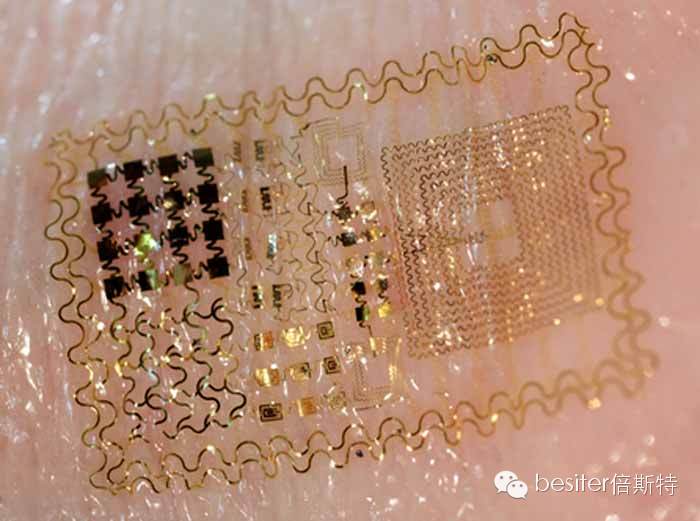 将智能穿在身上 像钢铁侠那样生活