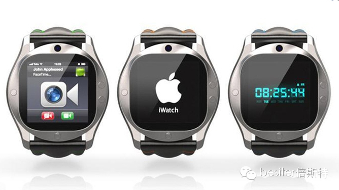 将智能穿在身上 像钢铁侠那样生活