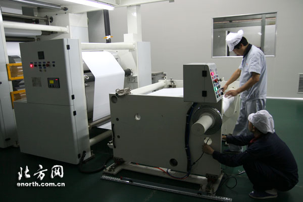 锂电池隔膜业务飞速增长可期 全球竞争日益激烈