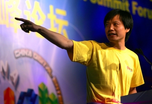 宋玮：小米科技何时能从100亿到1000亿美元？