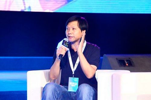 雷军独家回应：小米造纯电动汽车是谣言！