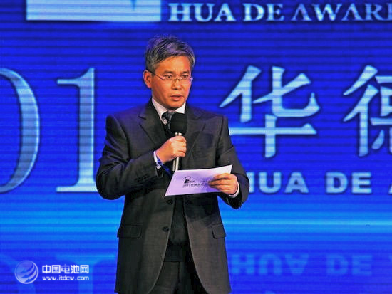 清华大学汽车工程系裴普成教授