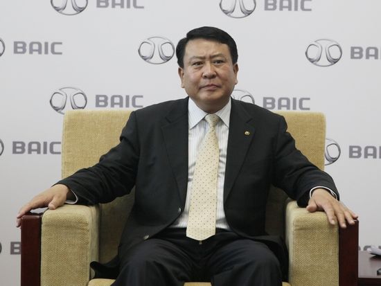 北汽拟在海南推行新能源汽车 买房或送电动汽车