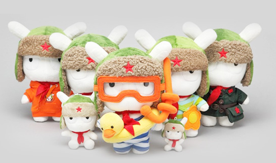 “米粉节”盛宴背后的小米供应链 千亿蛋糕？