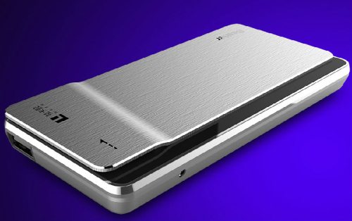 哥！移动电源换代了！倍斯特拉卡拉BST-0110