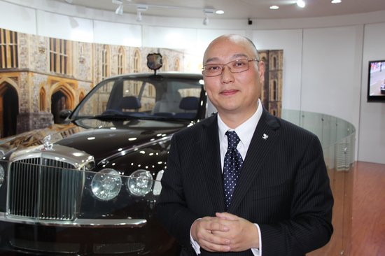 人事“地震”突袭 特斯拉在华发展再现隐忧