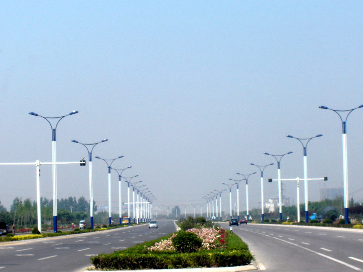 山东枣庄高新区科技支撑助推锂电产业升级