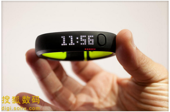 退出硬件市场 耐克为何考虑叫停可穿戴设备的销售？