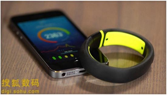 退出硬件市场 耐克为何考虑叫停可穿戴设备的销售？