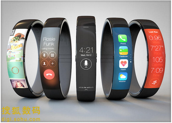 退出硬件市场 耐克为何考虑叫停可穿戴设备的销售？