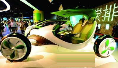 中国新能源汽车：弯道超车亦需理性