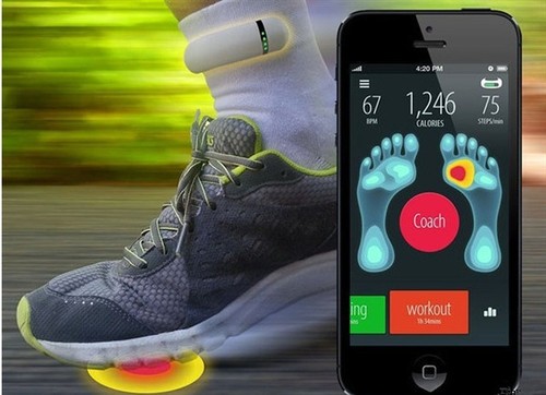 五年内可穿戴设备市值500亿元 由医疗可穿戴设备推动