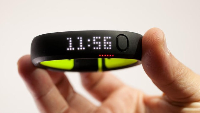 耐克：否认放弃FuelBand可穿戴设备 就是少量裁员