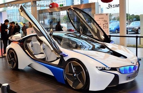 太和投资董事长王亮：另眼看待新能源汽车棋局