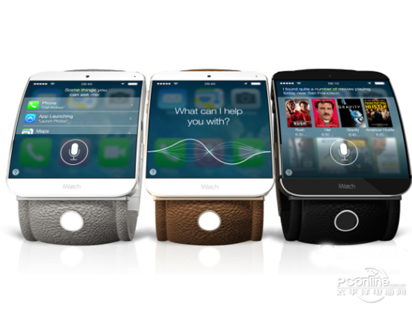 国内半导体厂商接订单 苹果iWatch正在量产