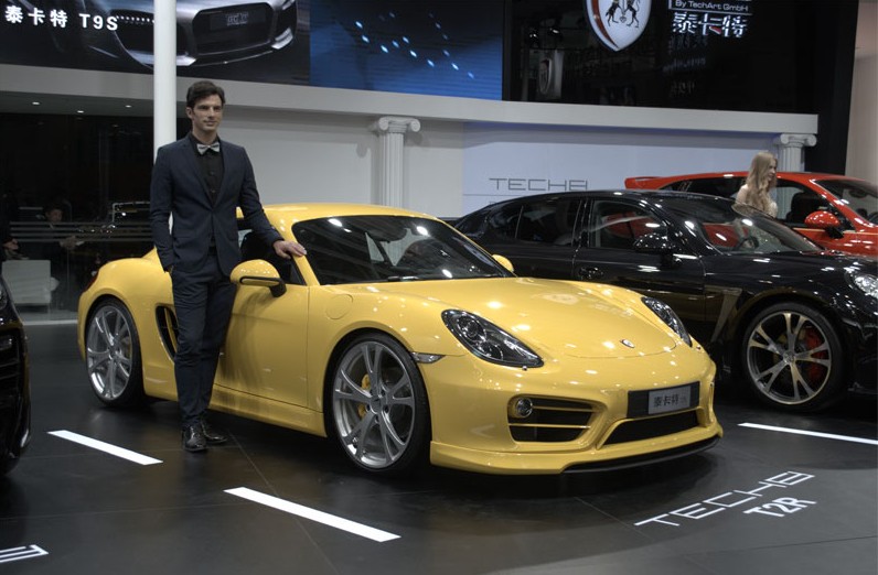 新能源汽车为何叫好容易叫卖难？ 