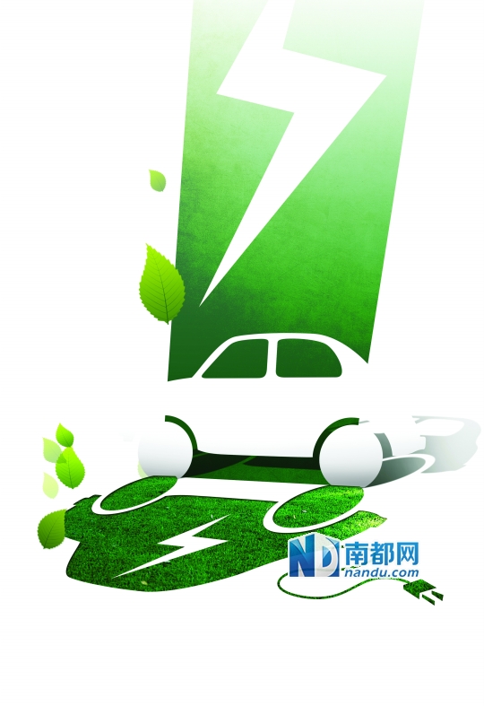 中国新能源汽车急寻像特斯拉这样的“外援”