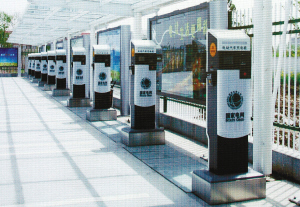 贾新光:发展新能源汽车要由市场主导协调