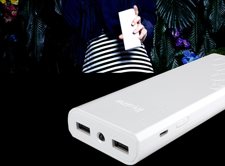 澎湃能量 一触即发&nbsp;13000毫安新品格兰木震撼上市