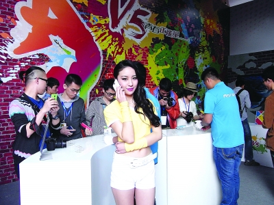 智能手机产业链呈现IT化倾向 除了苹果谁还在创新