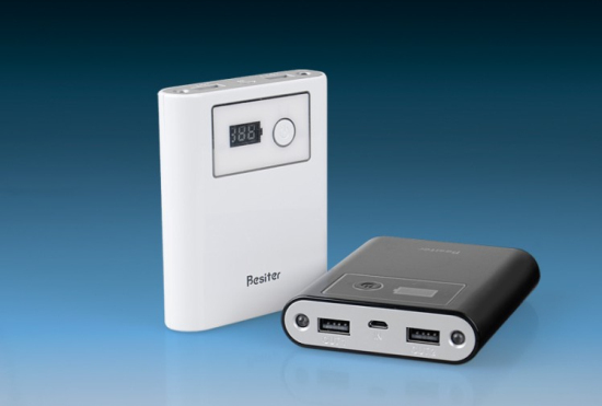 精准精工精品 天悦系列移动电源全明星阵容全景展示