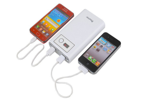 精准精工精品 天悦系列移动电源全明星阵容全景展示