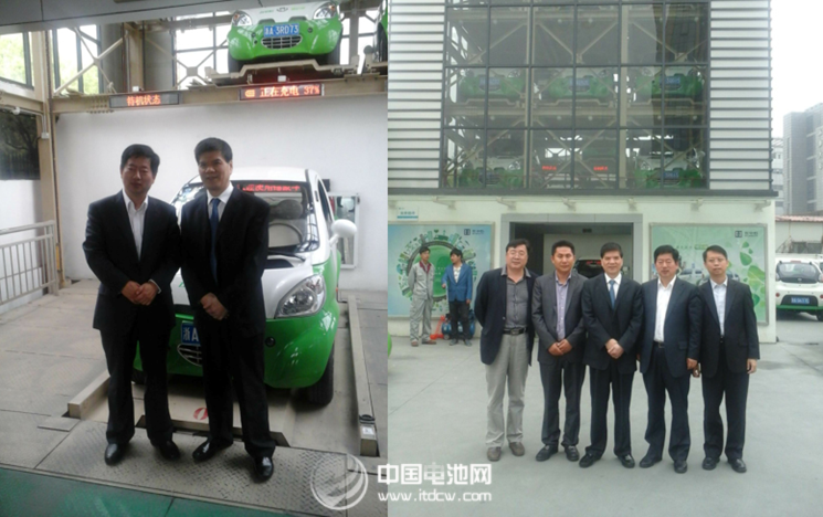 康迪车业与力神电池签订3.6亿元锂电池采购协议 