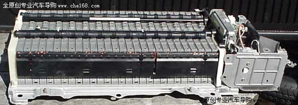 松下：因特斯拉获动力电池4成市场成为老大