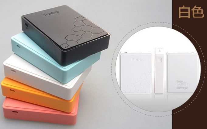 王者之芯&nbsp; 格兰木系列移动电源全明星阵容华丽首秀 