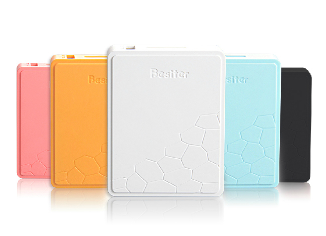 王者之芯&nbsp; 格兰木系列移动电源全明星阵容华丽首秀 