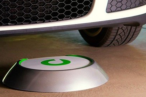 清华大学研发无线充电技术