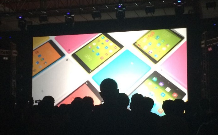 小米平板这回真来了！是一地鸡毛的“噱头”吗？