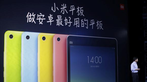 小米的价格战火从手机电视一直烧到平板 持续？