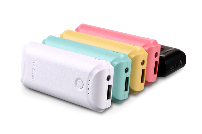 倍斯特出新品了！可以验钞的移动电源BST-0129艾罗威