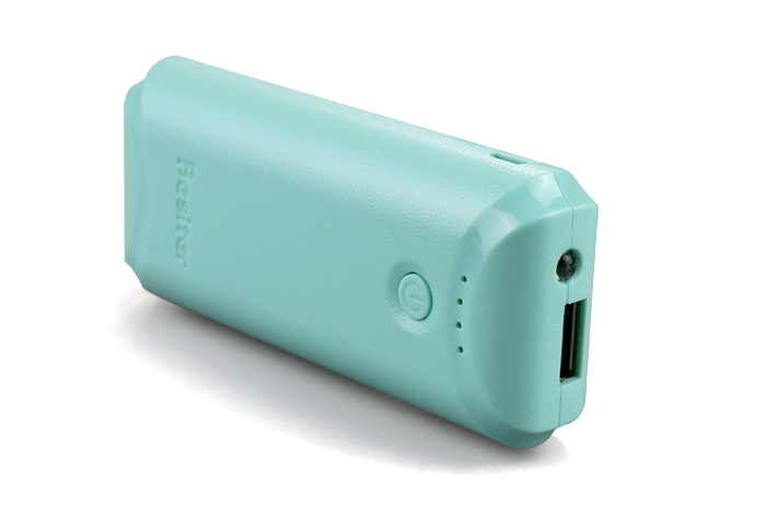 倍斯特出新品了！可以验钞的移动电源BST-0129艾罗威