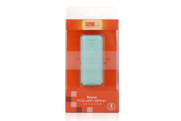 倍斯特出新品了！可以验钞的移动电源BST-0129艾罗威