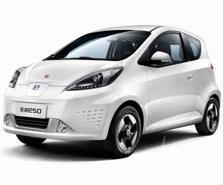 智能“换电”开启新能源汽车发展新模式