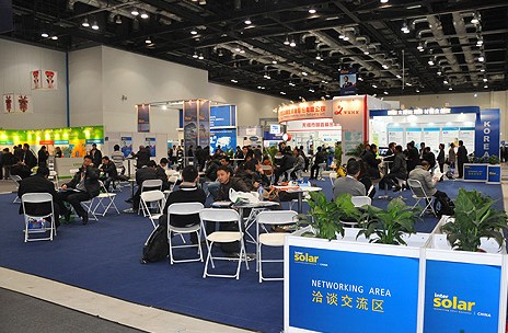 美国发起二次“双反”中国光伏产业界合力抗争