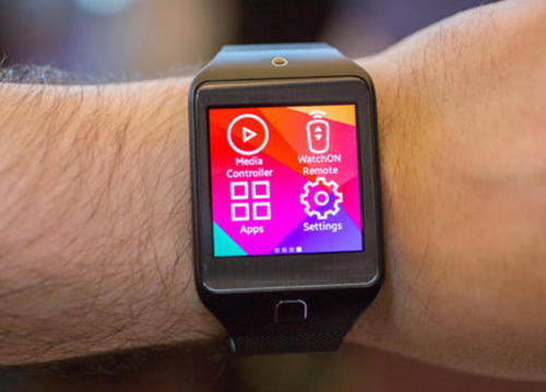 可穿戴设备2015年出货量将达1亿台 随后将退烧