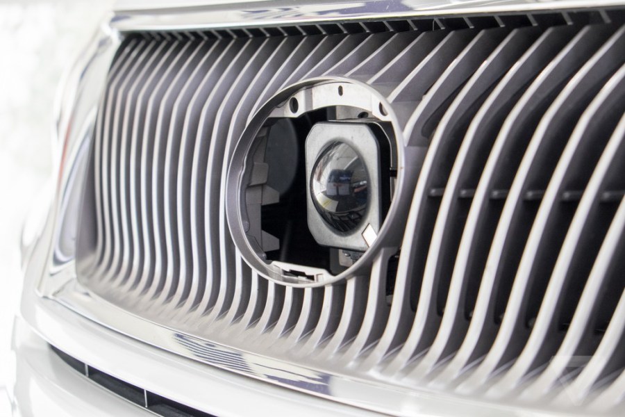 谷歌无人驾驶汽车试乘体验：实在太省心了！