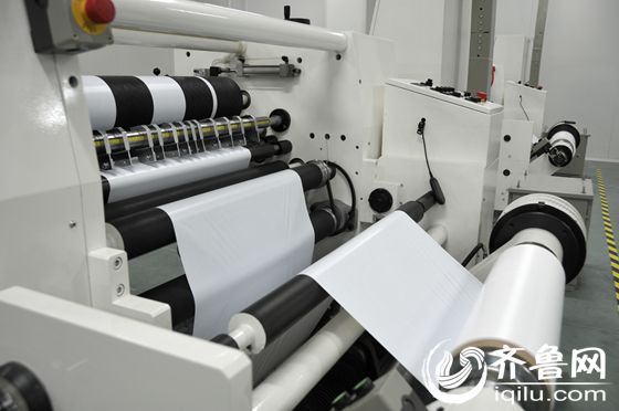 大东南：浙江薄膜企业坚守40年做成上市公司