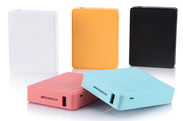 格兰木：唯一全系列采用顶级进口三星/LG电芯移动电源