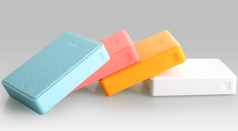 格兰木：唯一全系列采用顶级进口三星/LG电芯移动电源