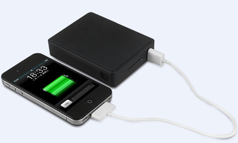 格兰木：唯一全系列采用顶级进口三星/LG电芯移动电源